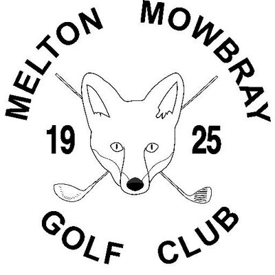 Melton Mowbray Logo