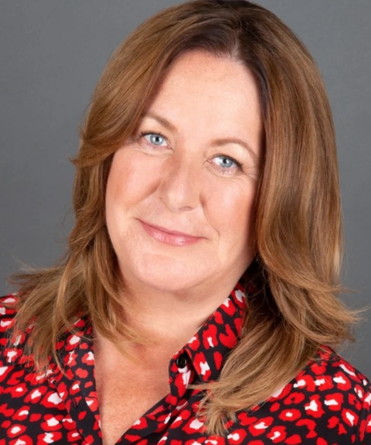 Taryn Wilkinson headshot