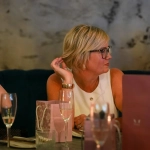 Jo Gemmell Avatar