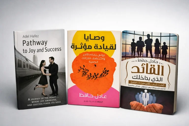 Books Cinematic Studio Layout ThreeCovers 1 768x512