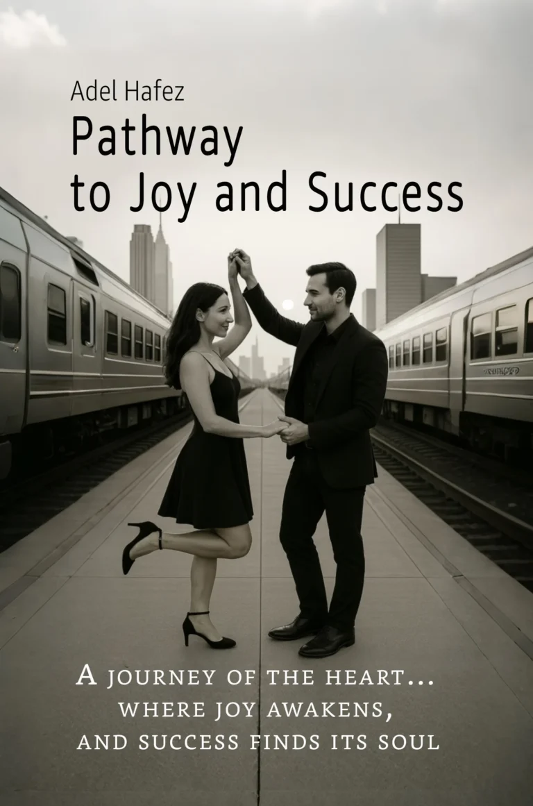 eBook Cover Pathways to Joy and Success 768x1161