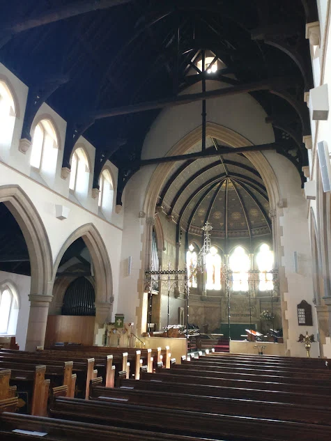 Church int
