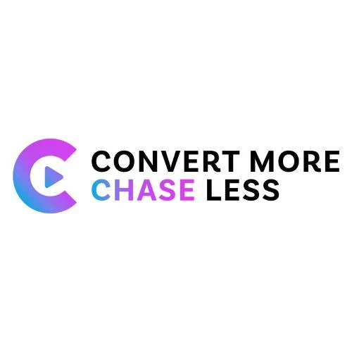 Convert More Chase Less 01 1